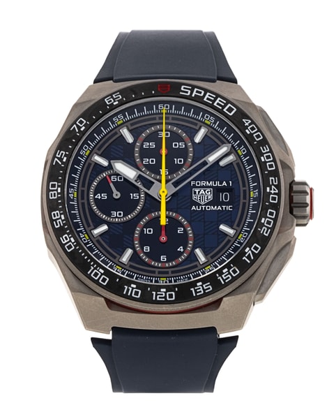 Tag Heuer Formula 1 CBZ2080.FT8091